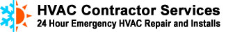 Peonia HVAC Services